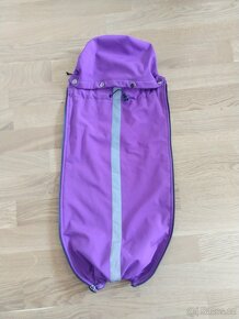 Nosící bunda Adelay M - 4