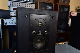 Transiwatt 44 Junior, reprosoustavy RS 334 Elektronika Praha - 4