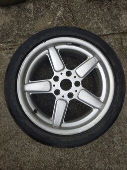 Ac Schnitzer r17 - 4