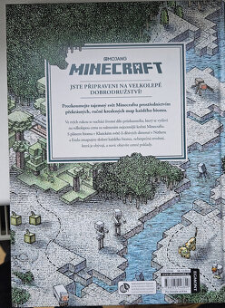Minecraft atlas - 4