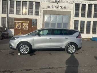 Renault Espace 1,6 dci- zavada na motoru - 4