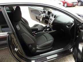 ALFA ROMEO 1.4 T MITO SUPER 2012 ALU R17 XENONY SERVISKA - 4