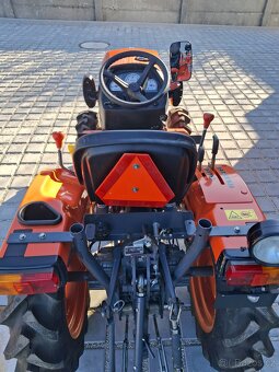Kubota A211n - 4