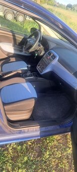 Fiat Punto-nová stk,nové rozvody - 4