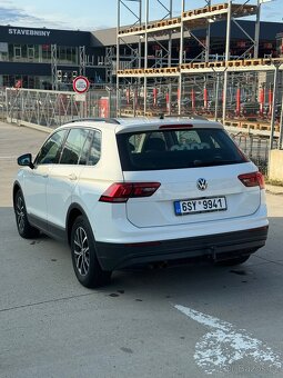 Prodam Volkswagen Tiguan 2.0 DSG - 4