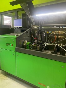 Prodám zrepasované vstřikovače BOSH PD 2.0 TDI, 03G130073 - 4