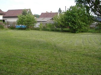 PRODEJ RD 4+KK, CHEZNOVICE, OKR.ROKYCANY - 4