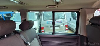 Vw t5.1 caravelle - 4