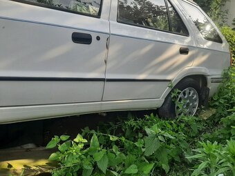 Škoda Felicia combi 1,3mpi - 4
