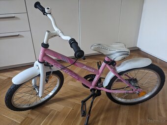 Kolo Condor vel. 18" - 4