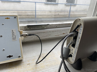 swith s wifi Buffalo AirStation WLA2-G54L - 4