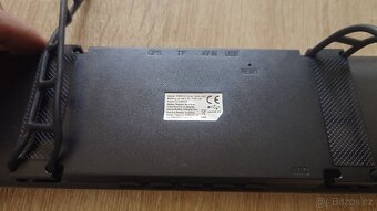 Auto kamera platinum - 4