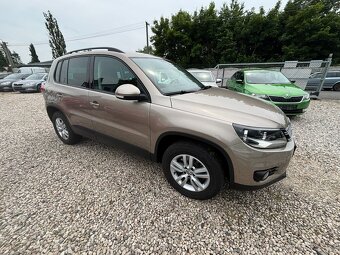 Volkswagen Tiguan 1.4 Tsi 90kw r.v.2014, Serviska Top Stav - 4