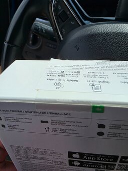 DJI MIC mini white - 4