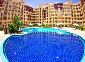Florenza Resort Hurghada - 4