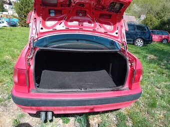 Prodám Audi 80 1.9 tdi - 4