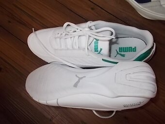 BOTASKY /TRENISKY PUMA MERCEDES AMG V.44 NOVÉ - 4