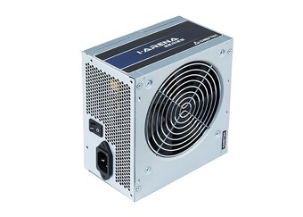 500W CHIEFTEC zdroj GPB-500S 85+ - 4