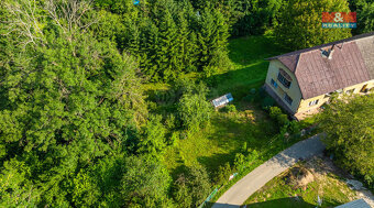 Prodej pozemku k bydlení, 1356 m², Loukovec - 4