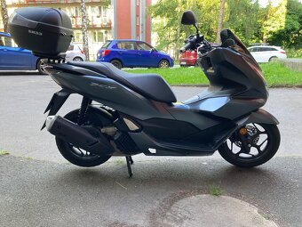 Honda PCX 2022 (125) - 4