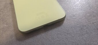 Samsung A34 5G, 128GB, stav jako nový - 4