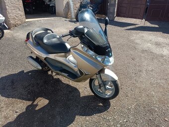 Piaggio x8 125 cz doklady v ceně - 4