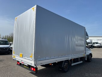 Iveco Daily 3.0, Nový model, 10EP, Spaní - 4
