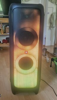 Párty reproduktor JBL1000 - 4