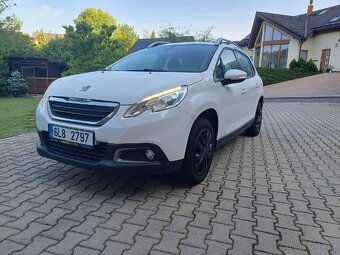 Peugeot 2008 1.2 96 kw rv 2015 - 4