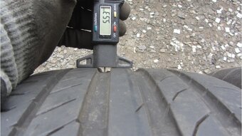 Letní pneu 225/45/19 Continental - 4