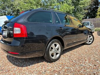 Prodám Škoda Octavia 2.0 TDI 81 kW Facelift - 4