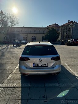 Volkswagen Passat b8 highline 2.0 tdi 140kw dsg - 4