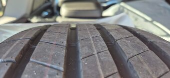 Letní 235/50 R20 Bridgestone Turanza Eco 100T - 4