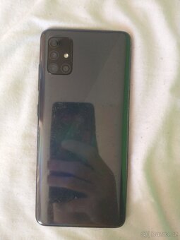 Samsung Galaxy A51 dual sim 4/128 GB - 4