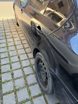 Škoda Octavia II – 2.0 TDI 103 kW BKD – r.v. 2003 - ND - 4