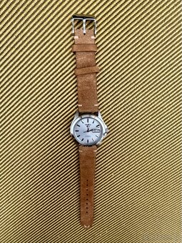 Seiko 5 SNKK87K1 – Jako nové, v plné záruce - 4