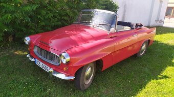 Škoda Felicia - 4