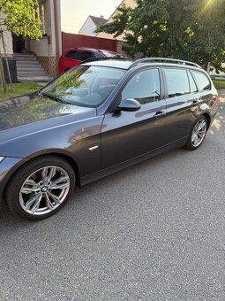 BMW 3 318i 2008 - 4