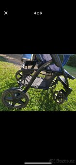 Lionelo Anett Plus - 4
