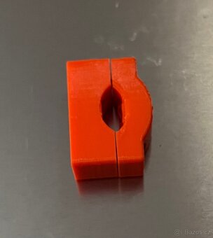 3D modelování a tisk na zakázku. - 4