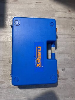 Příklepová vrtačka Narex Model EVP 13 E-2H3 - 4