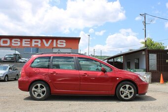 Peugeot 307, 1,6 i + LPG LPG do 2/2035, r.v. 2004 - 4