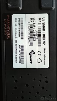O2 Smart Box 2 - 4