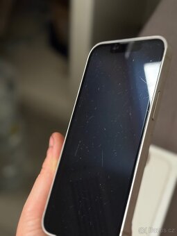 iPhone 13 mini 128gb - 4