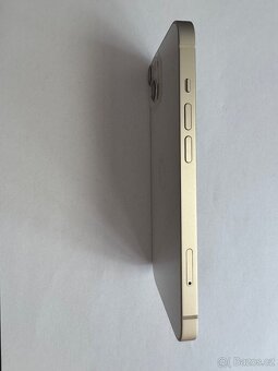 Iphone 13 Starlight white (bílý) 128 GB - 4