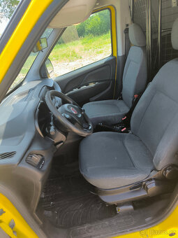 Fiat Doblo 1,3JTD max - 4