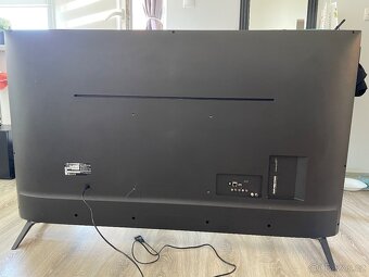 LG 60UJ6307 - 151cm 4K Smart TV - 4