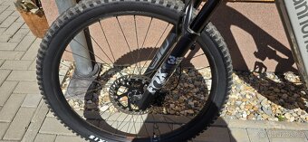 Cannondale Moterra SL2 Carbon-Najeto jen 41 Km - 4