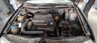 Golf IV - 4