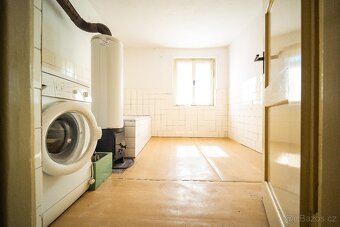 Prodej bytu 2+1, 80,2 m² – Broumov, ul. Větrná č.p. 85 - 4